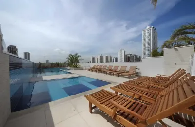 Apartamento proximo ao metrô carrão, excelente localização