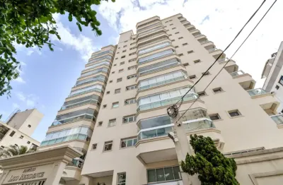 Apartamento com 3 quartos à venda na Rua Uruguai, 501, Enseada, Guarujá