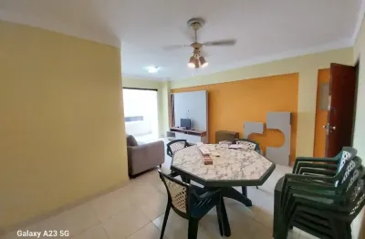 Apartamento com 3 quartos à venda na Rua Francisco Rebolo, 420, Enseada, Guarujá