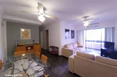 Apartamento com 3 quartos à venda na Rua Francisco Rebolo, 420, Enseada, Guarujá