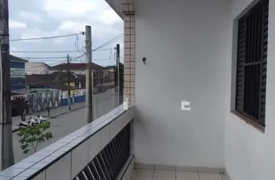 Casa com 2 quartos à venda na Rua Amazonas, 311, Vila Alice (Vicente de Carvalho), Guarujá