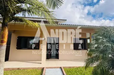 Casa com 3 quartos à venda no Paraíso (Distrito), Torres 