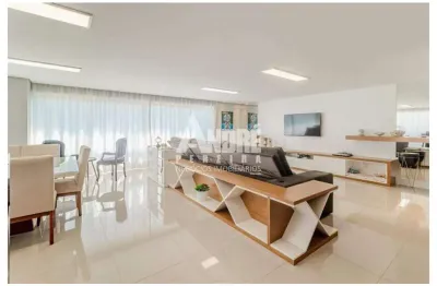 Apartamento com 4 quartos à venda na Rua Dom Pedro, 350, Praia Grande, Torres