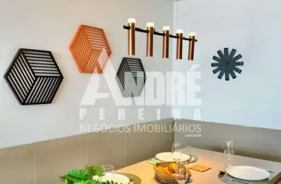 Apartamento com 3 quartos à venda na Prainha, Torres 