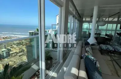 Cobertura com 4 quartos à venda na Prainha, Torres 