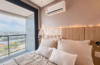 Apartamento com 1 quarto à venda em Predial, Torres 