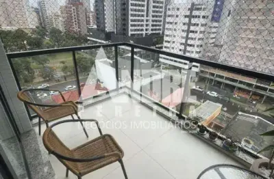 Apartamento com 3 quartos à venda no Centro, Torres 