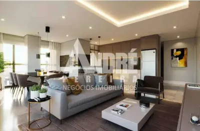 Apartamento com 3 quartos à venda na Praia Grande, Torres 
