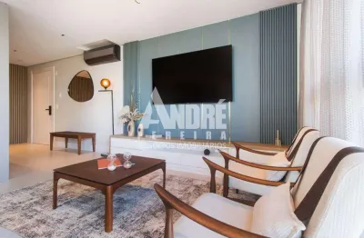 Apartamento com 3 quartos à venda no Centro, Torres 