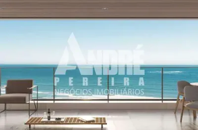 Apartamento com 4 quartos à venda na Praia Grande, Torres 
