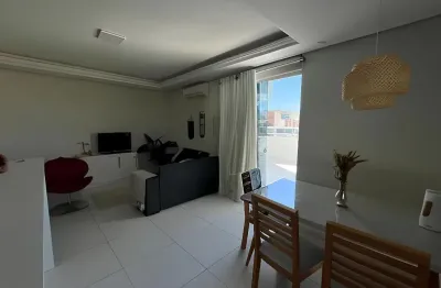 Cobertura com 112m² | 2 quartos | na melhor localização dos ingleses!