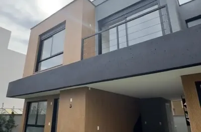 Casa 3 dormitórios/quartos sendo um suíte-campeche-florianópolis/sc