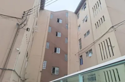 Apartamento com 2 quartos à venda na Avenida Waldemar Tietz, 275, Artur Alvim, São Paulo