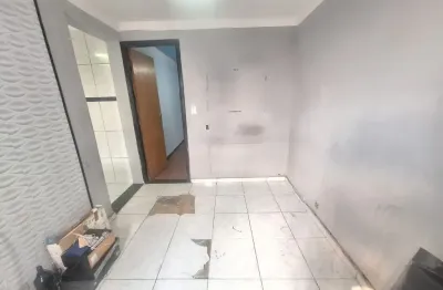 Apartamento com 2 quartos à venda na Artur Alvim, São Paulo 