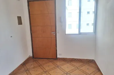 Apartamento com 2 quartos para alugar no Conjunto Habitacional Padre Manoel da Nóbrega, São Paulo 