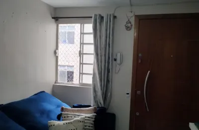 Apartamento com 2 quartos à venda no Conjunto Habitacional Padre Manoel da Nóbrega, São Paulo 