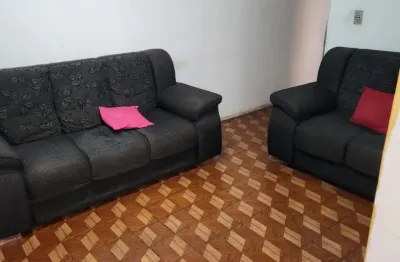 Apartamento com 3 quartos à venda na Avenida das Alamandas, 220, Cidade Antônio Estevão de Carvalho, São Paulo