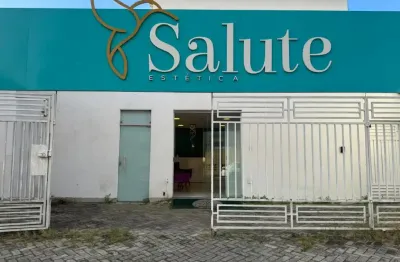 Clínica estética  à venda – estrutura moderna e pronta para uso