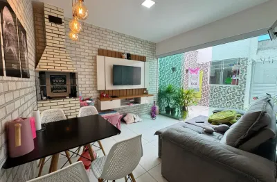 Casa  térrea com 3 quartos com suíte - ( com taxas inclusas) - artêmia pires freitas - sim