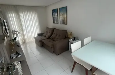 Lindo apartamento mobiliado, conforto e praticidade - condomínio e iptu inclusos