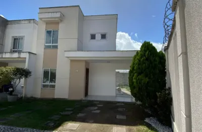 Casa para aluguel no condomínio diamond – 3 suítes | próxima à fraga maia- 3 mil com condomínio incluso.