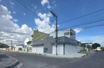 Sala Comercial Nova para Locação – 35m² no Térreo | Moderna e Pronta para Seu Negócio!