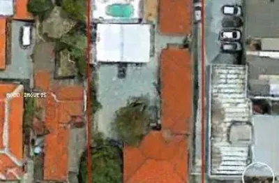 Casa para venda em itaquaquecetuba, centro, 4 dormitórios, 1 suíte, 3 banheiros, 10 vagas