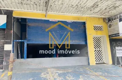 Salão comercial para locação no bairro vila zesuina.  possui 2 banheiros, 3 vagas de garagem.  área total de 72,00 m², área privativa de 72,00 m², área do terreno com 250,00 m², fr