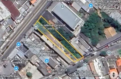 Terreno para venda no bairro jardim nova itaqua, localizado na cidade de itaquaquecetuba / sp, ponto de referência hospital santa marcelina.  com 2 dormitórios, possui 2 banheiros,