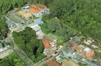 Terreno para venda no bairro horto florestal, localizado na cidade de são paulo / sp, região zona norte, ponto de referência serra da cantareira.  área total de 2.000,00 m², área d