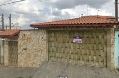 Casa para venda no bairro jardim nossa senhora da a`juda, localizado na cidade de itaquaquecetuba / sp, ponto de referência monte belo.  com 3 dormitórios, sendo 1 suíte, possui 2