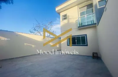 Casa para venda no bairro jardim amazonas, localizado na cidade de itaquaquecetuba / sp, ponto de referência jardim amazonas.  com 2 dormitórios, sendo 2 suítes, possui 3 banheiros
