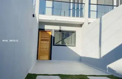 Casa para venda no bairro parque res. scaffidi ii, localizado na cidade de itaquaquecetuba / sp.  com 2 dormitórios, possui 2 banheiros, 2 vagas de garagem, 1 sala, construído no a
