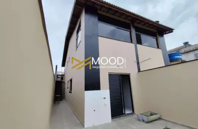 Casa para venda no bairro jardim amazonas, localizado na cidade de itaquaquecetuba / sp.  com 2 dormitórios, sendo 1 suíte, possui 3 banheiros, 2 vagas de garagem, 1 sala, construí