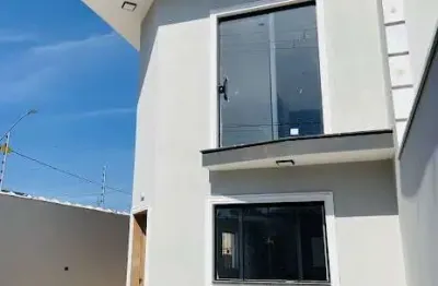 Casa para venda no bairro jardim rio negro, localizado na cidade de itaquaquecetuba / sp.  com 2 dormitórios, possui 2 banheiros, 2 vagas de garagem, 1 sala, construído no ano de 2