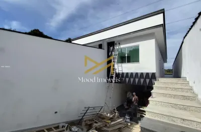 Casa para venda no bairro jardim amazonas, localizado na cidade de itaquaquecetuba / sp.  com 2 dormitórios, sendo 1 suíte, possui 2 banheiros, 5 vagas de garagem, 1 sala, construí