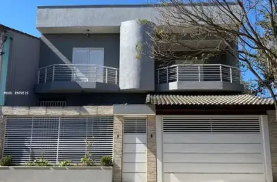 Casa em condomínio para venda, condomínio serra dourada no bairro jardim serra dourada, localizado na cidade de itaquaquecetuba / sp.  com 4 dormitórios, sendo 1 suíte master, poss