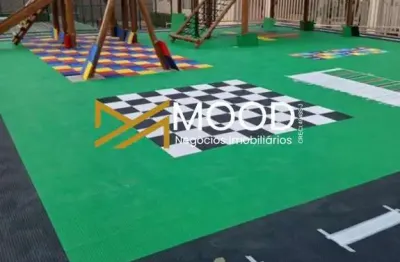 Apartamento para venda, veredas de itaquá no bairro vila celeste, localizado na cidade de itaquaquecetuba / sp, ponto de referência vila celeste.  com 2 dormitórios, possui 1 banhe