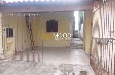 Casa para venda no bairro jardim amaral, localizado na cidade de itaquaquecetuba / sp, ponto de referência bairro vilage.  com 2 dormitórios, possui 1 banheiro, 2 vagas de garagem,