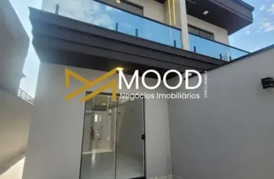 Casa para venda em itaquaquecetuba, jardim ipê, 2 dormitórios, 2 banheiros, 2 vagas