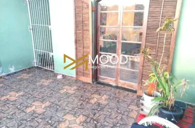 Casa para venda em itaquaquecetuba, jardim caiuby, 3 dormitórios, 1 suíte, 2 banheiros, 2 vagas