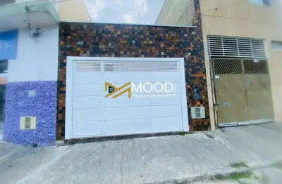 Casa para locação em itaquaquecetuba, jardim santa helena, 2 dormitórios, 2 banheiros, 2 vagas