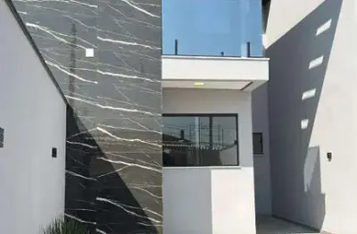 Casa para venda, vila nova bonsucesso, 3 dormitórios, 1 suíte, 2 banheiros, 3 vagas