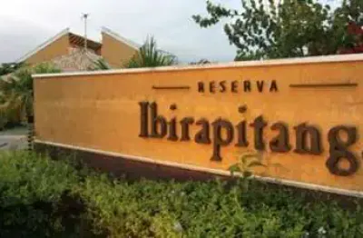 Terreno em condomínio fechado à venda em Ouro Fino, Santa Isabel 