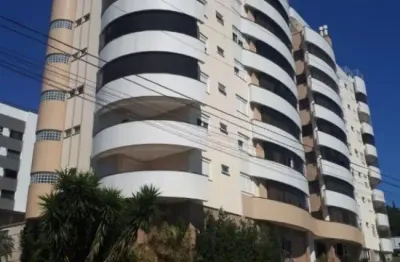 Cobertura com 3 quartos à venda no Centro, Criciúma 