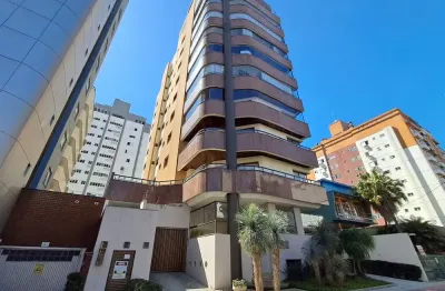 Cobertura com 5 quartos à venda na Travessa Engenheiro Boa Nova, 96, Centro, Criciúma