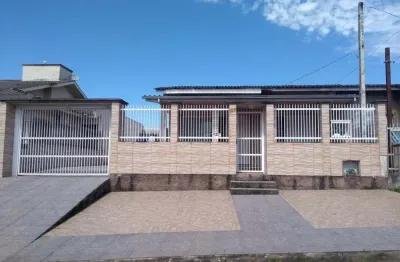 Casa com 2 quartos à venda na Rua Thadeu Silvestre, 190, Milanese, Criciúma