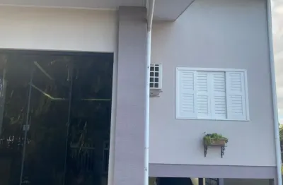 Casa com 3 quartos à venda na Rua Primavera, 235, Argentina, Criciúma