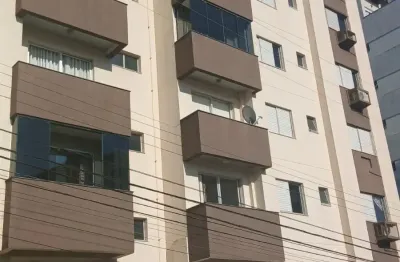 Apartamento com 3 quartos à venda na Rua Pedro Rodrigues Lopes, 420, Comerciário, Criciúma