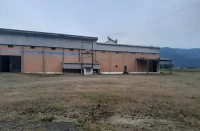 Barracão / Galpão / Depósito com 2 salas à venda na R. Egídio Amboni, 171, São Bento Alto, Nova Veneza